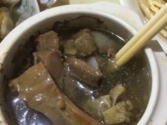 -姐妹炖罐店(桂香街总店)