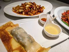 -北李妈妈菜·海肠捞饭(高新万达店)