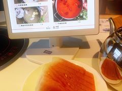 -牛记皇鲜牛肉火锅(环球度假区梨园店)