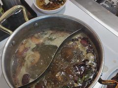 -苏格里岛自助烤肉海鲜火锅(成都金牛万达店)