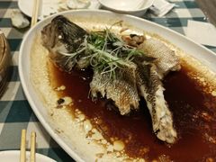 -紫光园·烤鸭·北京菜(劲松店)