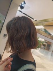 -艾美A·M Hair Salon