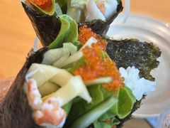 -Tuna maki寿司(苏州中心商场店)