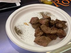 -HIHE Bistro·Oyster Bar(华熙live店)