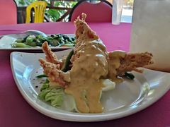 -真浪大家乐海鲜餐馆