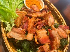 -小喜客·云南特色菜(纳西庭院店)