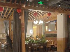 -大家食府·福建菜(FAC协盛中心庭院餐厅店)