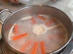 -粤顺渔坊·中山脆肉鲩火锅(清湖店)