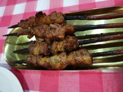 -西域阿里马新疆菜·清真(桂花路店)