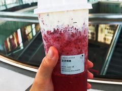 -喜茶(深圳海岸城店)