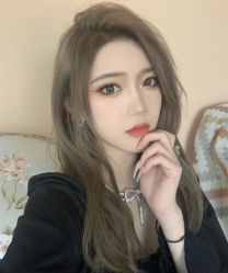 -丝源发型