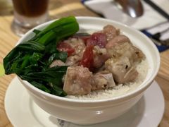 -新绿茵阁茶餐厅(筷子基分店)