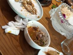 -佬土鹅肠火锅(解放路店)
