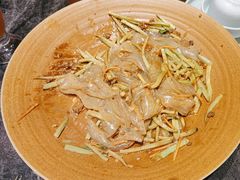 -李记东北饺子馆·东北菜(欢乐谷店)
