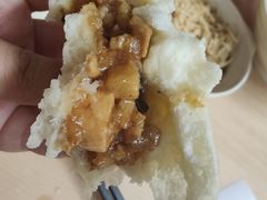 -蒋家桥饺面店(东关街店)