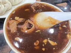 炒肝-庆丰包子铺(和平里店)
