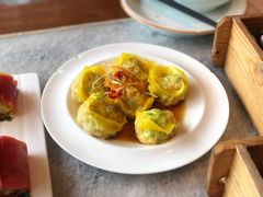 云南小瓜金钱饺-禄运茶居·手工点心(同和店)