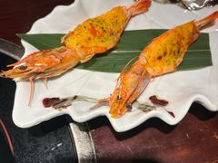 -松鹤精致料理(五一中路店)