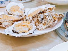 -海大大蒸汽海鲜餐厅·粤菜·特色小炒(欢乐颂店)