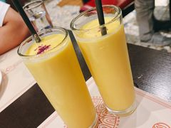 -克比叔叔印度餐厅Kebabs on the Grille(人民广场店)