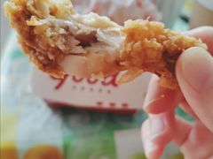 -肯德基(盘龙奥莱店)