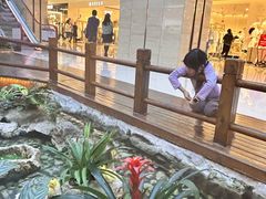 -野人先生现做冰淇淋(西安赛格店)
