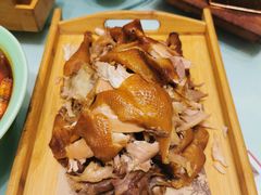 -李记饺子·熏酱东北菜(欢乐谷店)