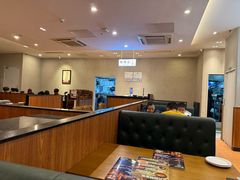 -萨莉亚意式餐厅(黄村高德汇店)