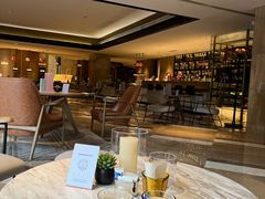 -粤海喜来登酒店·&More聚驿(天河城店)
