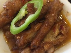 -潮福城大酒楼·潮粤菜·港式点心(阳光城店)