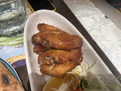 -Mammamia意大利餐厅(古北店)