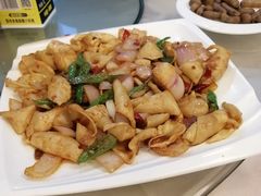 -千岛湖鱼味馆(十字街总店)