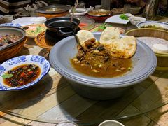 -江南婆婆(车墩店)