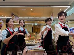 -海底捞火锅(团结桥店)