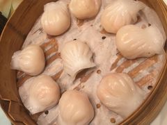 -扬州香格里拉·香宫中餐厅