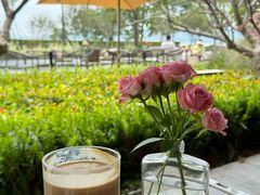 -ommo cafe(半岛城邦店)
