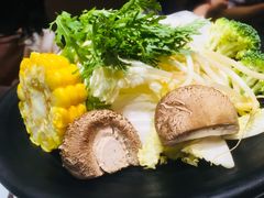 -MoMo牧场·寿喜烧专门店(长泰广场店)