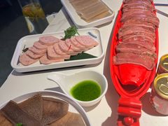 -小龙坎火锅(IFS HOT店)