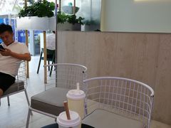 -喜茶(南昌王府井店)