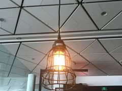 -星巴克(西安机场1店T3到达店)