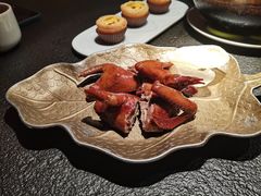 -蝴蝶里·粤菜·点心(龙湖天街&滨江店)