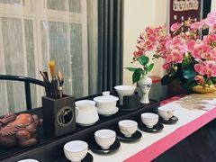 -楚禾宴·家宴(光谷大道店)