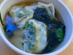 -素满香·食养自助(建邺万达店)