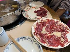 -汕头八合里海记牛肉店(清河店)
