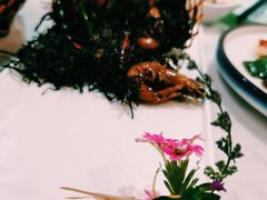 -锦園(伊势丹美食城店)