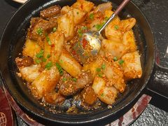 -旺爷砂锅·茶作(国贸城店)