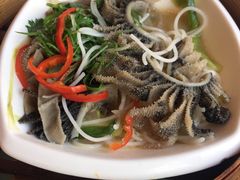 -潮福城大酒楼·潮味粤品·港式点心(湖滨北路店)