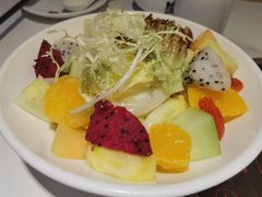 -黑鸡小馆(金源店)