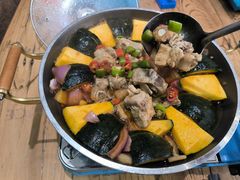 -小船渔村·大连菜(明泽街店)