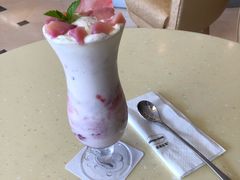 幻影星云奶昔-哈根达斯(万象城店)